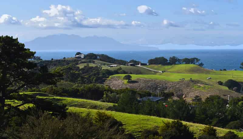 Lot 5, 7 Mount Pleasant Drive, Leigh