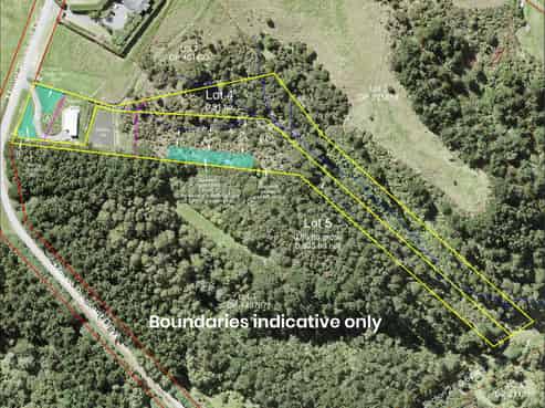 Lot 5, 7 Mount Pleasant Drive, Leigh