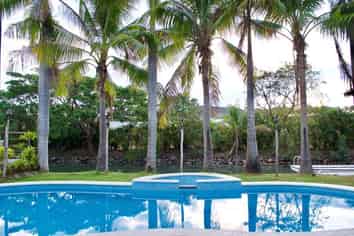 Pacific Islands - Address withheld