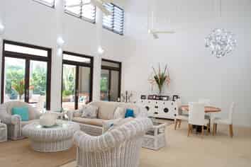 Pacific Islands - Address withheld