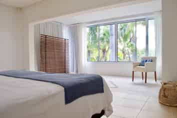 Pacific Islands - Address withheld