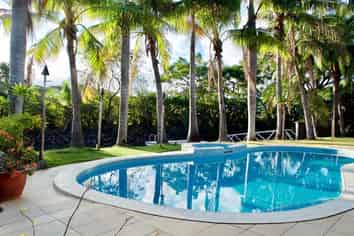 Pacific Islands - Address withheld