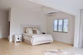 Pacific Islands - Address withheld