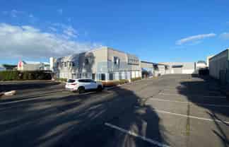 Penrose Facility - Available now!