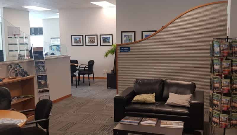 Premises 1/478 Main Street, Palmerston North Central