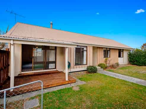 93 Waenga Drive, Cromwell