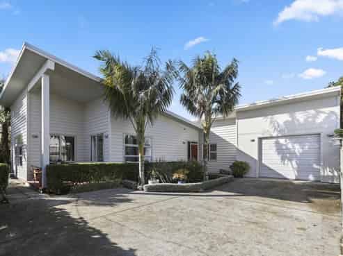 247A Carrington Street, Vogeltown