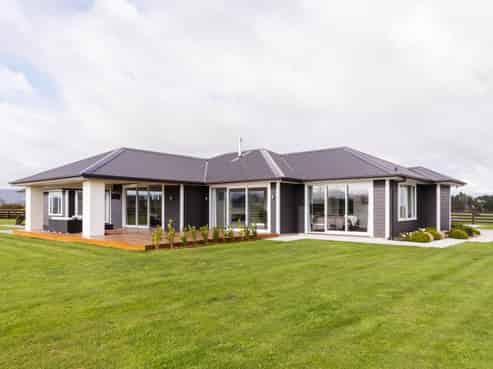 33 Hartwell Drive, Bunnythorpe