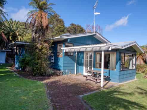 61 Raniera Grove, Hatepe