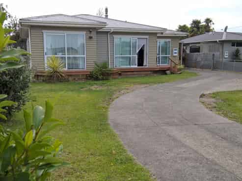 19 Cross Street, Taumarunui