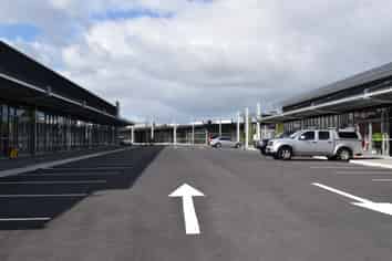 Big Incentives for Investors and Owner Operators