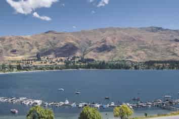 Apt 38, 65 Lakeside Road Marina Terrace Apartments, Wanaka