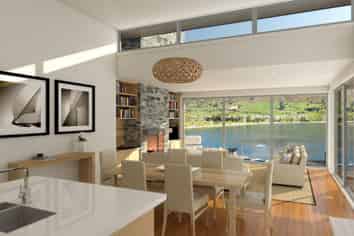 Apt 38, 65 Lakeside Road Marina Terrace Apartments, Wanaka