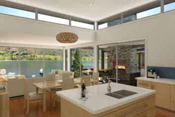 Apt 38, 65 Lakeside Road Marina Terrace Apartments, Wanaka