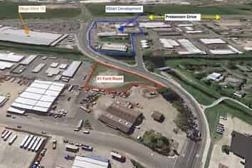 Trade Up & Join the Movement