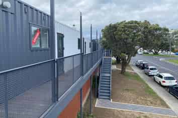 Affordable office spaces In Weta district