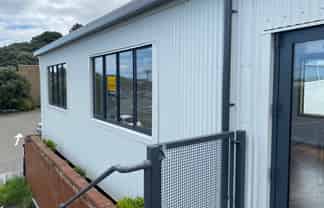 Affordable office spaces In Weta district