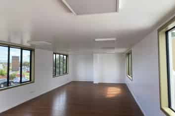 Affordable office spaces In Weta district