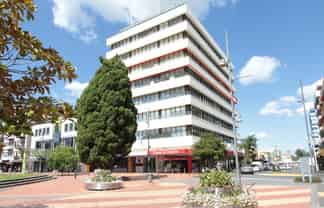 CBD professional offices