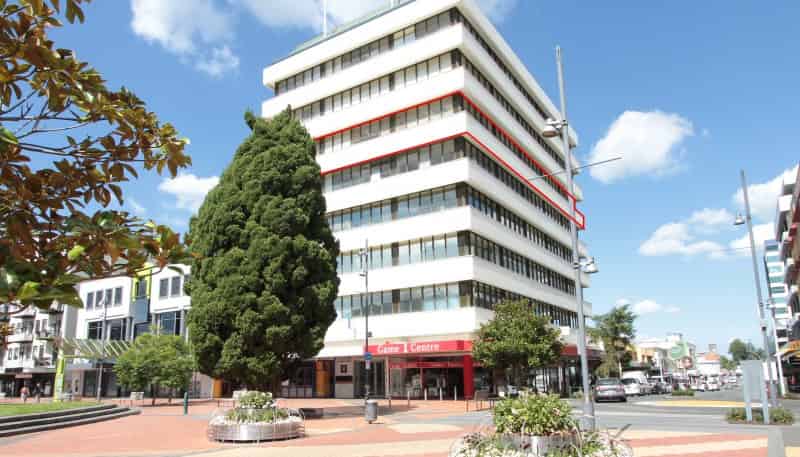 Level 5,11 Garden Place, 