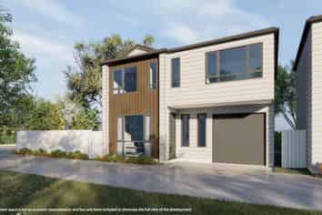 Lot 3/153 Penrose Road, Mount Wellington