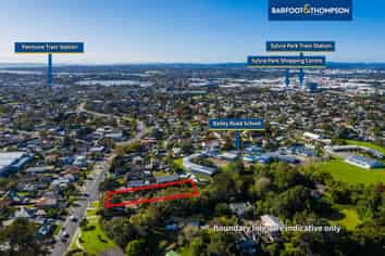 Lot 3/153 Penrose Road, Mount Wellington