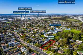 Lot 3/153 Penrose Road, Mount Wellington
