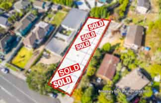 Lot 3/153 Penrose Road, Mount Wellington