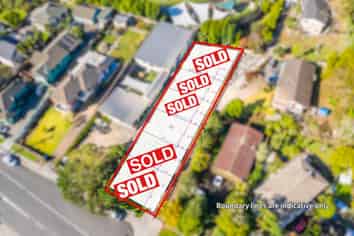 Lot 3/153 Penrose Road, Mount Wellington