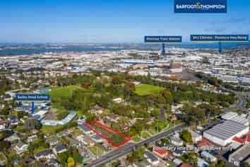 Lot 3/153 Penrose Road, Mount Wellington