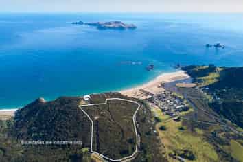 Lot 1 Te Kahikatoa Peninsula Road, Kaeo