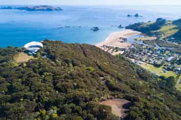 Lot 1 Te Kahikatoa Peninsula Road, Kaeo