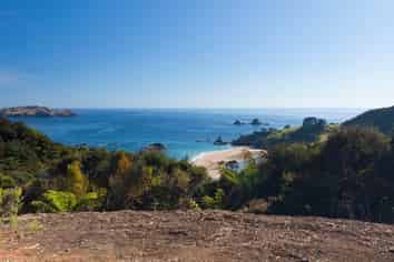 Lot 1 Te Kahikatoa Peninsula Road, Kaeo