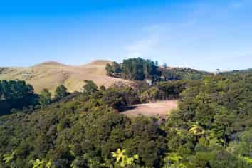 Lot 1 Te Kahikatoa Peninsula Road, Kaeo