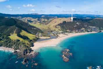 Lot 1 Te Kahikatoa Peninsula Road, Kaeo