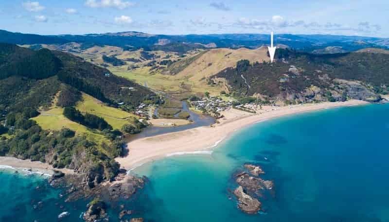 Lot 1 Te Kahikatoa Peninsula Road, Kaeo