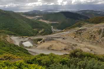 Landfill Operation (Wellington) - 35 Year Consent