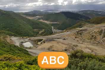 Landfill Operation (Wellington) - 35 Year Consent