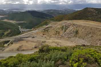 Landfill Operation (Wellington) - 35 Year Consent