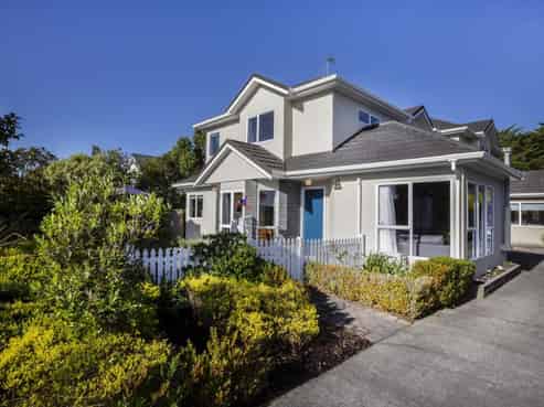 13A Westridge, Camborne