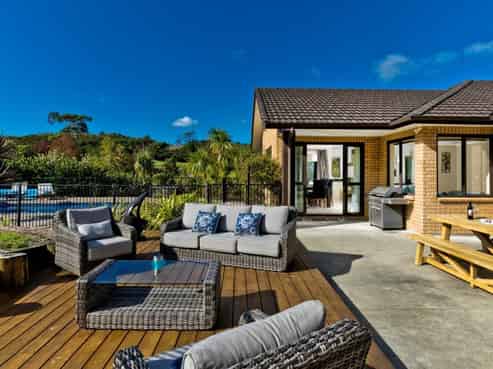 41 Rautahi Terrace, Redvale