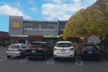 First Floor Office Suite, Coastlands Parade