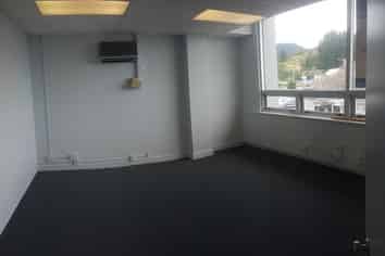 First Floor Office Suite, Coastlands Parade