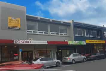 First Floor Office Suite, Coastlands Parade