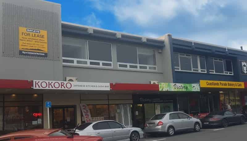  Coastlands Parade, Paraparaumu