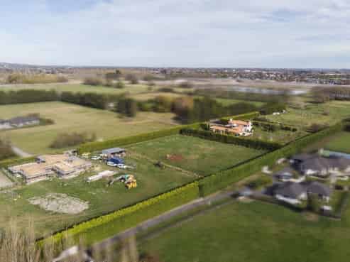 729 Hills Road, Marshland