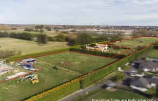 729 Hills Road, Marshland