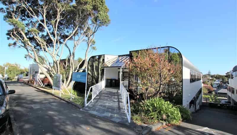 97 Great South Road, Epsom