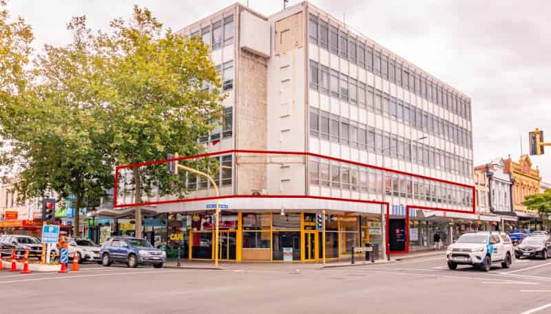 76 Guyton Street, Wanganui Central