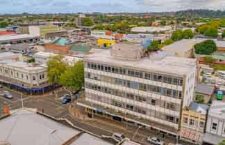 High profile lease opportunities